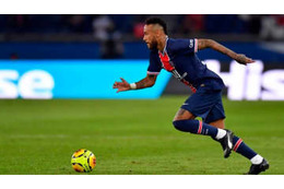 ネイマール、メッシ＆ロナウド超え！ PUMAとの契約金はサッカー史上最高か 画像