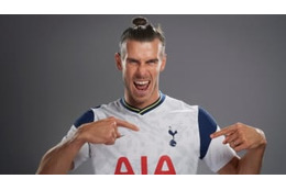 ベイル、トッテナム復帰決定でサイトダウン　リヴァプールはジョタ獲得　など 画像