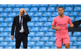 久保建英もチャンス？  ジダン監督、「若手登用」をレアル会長に約束 画像