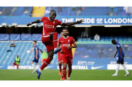 「だからプレミア最強なんだって」 セスク、リヴァプールFWマネを指名 画像