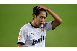 韓国の天才イ・ガンイン、懲罰交代…「味方との口論シーン」がこれ 画像