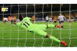 デブライネのPK、フェルナンジーニョがやってた「秘かなお仕事」を見た？ 画像