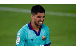 スアレス、激怒　バルサ会長がアトレティコ移籍を阻止か 画像