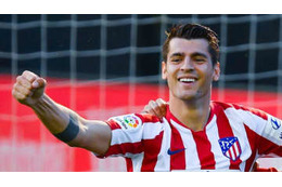 モラタ、ユヴェントス再移籍が正式決定！生涯移籍金が大変なことに 画像