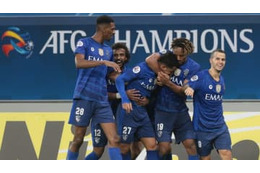 ACLでヤバい事態…「使える選手が11人のみ」で“大会から追放”に 画像