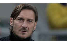 トッティ、ローマ復帰へ！経営陣交代で 画像