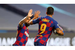 バルサ、大放出で給与60億円カット　残るクビ候補は1人か 画像