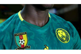 日本代表と戦うカメルーン代表、招集メンバー発表(2020/9/25) 画像