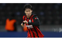 フランクフルト鎌田、2アシストで勝利演出！ピンポイントクロスがこれ(動画あり) 画像