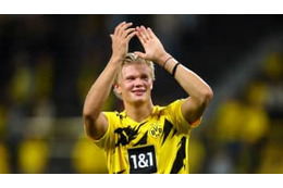 怪物ホーラン、半裸でガチ爆走する 画像