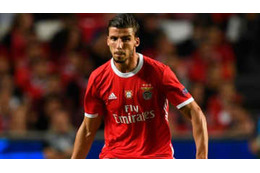 シティ移籍目前！ルベン・ディアス、「涙のお別れ？ゴール」がこちら 画像