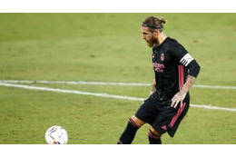 セルヒオ・ラモス、今季初ゴール！「うますぎる達人パネンカPK」がこれ 画像