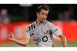 元神童ボヤン、MLSで衝撃ゴール！アンリと喜んだ「ミサイル弾」がすげぇぞ 画像