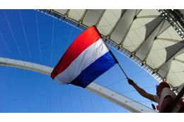 日本代表が遠征するオランダ、新型コロナの第2波…ふたたび集客不可に 画像