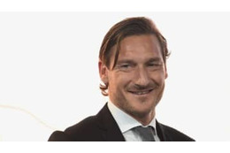 「トッティの声で半年ぶりに目覚めた」奇跡の少女！本人との感動の対面がこれ 画像