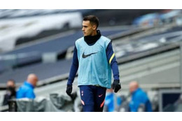 トッテナム加入のレギロン、こんなキャラだって知ってた？「情熱の歌」がこれ 画像