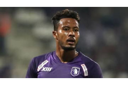 鈴木武蔵、ベルギーで2試合連続ゴール！「高難度ヘッド」がこれ（動画あり） 画像