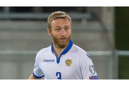 アルメニア代表DF「徴兵で戦場行き」に…アゼルバイジャンとの紛争で 画像