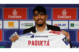 リヨン、ミランからパケタを獲得！アウアールはアーセナル行きも？ 画像