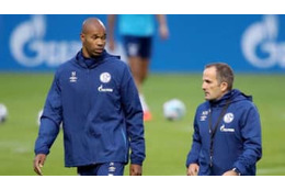 伝説DFナウド、引退してシャルケに復帰！宇佐美貴史の元上司とともに 画像