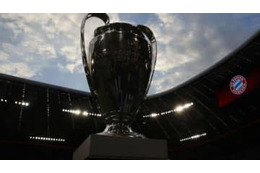 （速報）CLグループステージ、組み合わせが決定！Hがなかなかヤバいぞ 画像