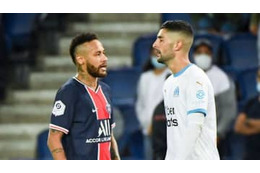 人種差別疑惑のネイマールら、証拠不十分で「お咎めなし」に 画像