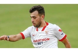 ハリルホジッチ監督のモロッコ代表が“世界初”！「元バルセロナのスペイン代表FW」を招集 画像