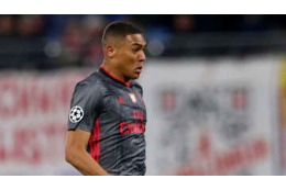 トッテナム加入間近の25歳FW、あだ名が「陰茎肥大化クリーム」と同じらしい 画像