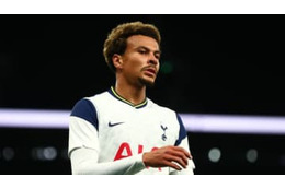 PSG、デルアリへの5億円オファーが失敗　移籍最新情報まとめ 画像