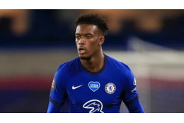 チェルシーFWハドソン・オドイ、バイエルンに電撃移籍か 画像