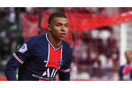 「エムバペ加入まではヨヴィッチが9番」 レアル会長がジダンに通達？ 画像