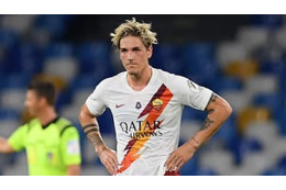 天才ザニオーロ、デカすぎ問題！実は190cmに満たないスポーツ界の巨人たち 画像