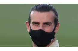 レアルCL敗退…帯同拒否したベイルの「ゴルフ満喫シーン」がこれ 画像