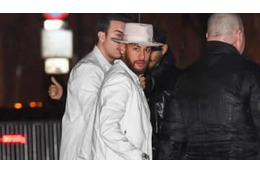 「PSGの誕生日パーティーはえげつない」 退団したムニエが暴露 画像