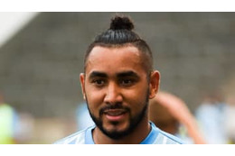 酒井宏樹もビビる！？ちょんまげパイェットの「秘儀」がすごすぎる 画像