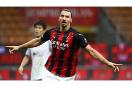 39歳イブラヒモヴィッチ、誕生日に「ポルシェ911タルガ4Sヘリテージ」を買う 画像