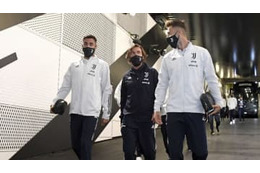 【速報】ユヴェントスVSナポリ、DAZNで北川義隆トークショーが起きた理由 画像