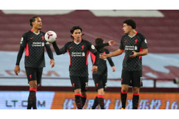 リヴァプール、7失点で衝撃惨敗…王者として67年ぶりの「大屈辱」 画像