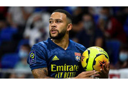 バルサ、デパイと個人合意も…グェンドゥージは“0円”でヘルタ移籍か 画像