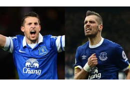 プレミアファンならびっくり！？クラブ公式が「間違えた2人の写真」がこちら 画像