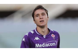 ユーヴェ移籍のキエーザ、「ファンから罵倒される」場面がこれ 画像