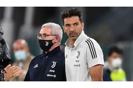 ロナウドも…ユヴェントス7選手が「隔離ムシ」で非難か 画像