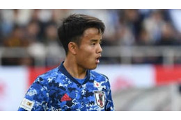 “ウソっすよこれ” 久保建英と吉田麻也の「お金の話」が面白い 画像