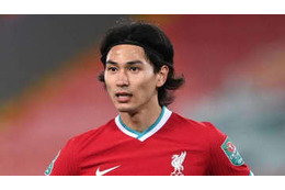 日本代表“10番”の南野拓実、「面白いこと言えん」と言いつつの感想がこれ 画像