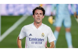 オドリオソラ、ポルシェでカラーコーンに突っ込む 画像