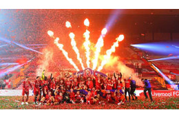 リヴァプールら主導の「集権構想」、プレミアリーグと英政府は非難 画像