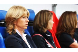 「私は女性が好き」 元イタリア女子代表が同性愛をカミングアウト 画像