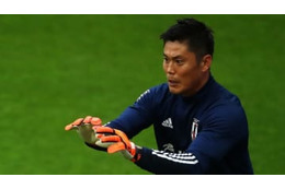 こりゃすごい！川島永嗣、日本代表を止めまくった「トリプル鬼セーブ」を見よ 画像