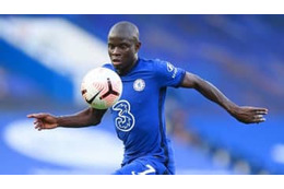 チェルシーに怒るカンテ、1月にも退団へ 「結婚式問題」が原因か 画像