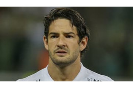 31歳アレシャンドレ・パト、イタリア復帰へ！候補は3クラブか 画像